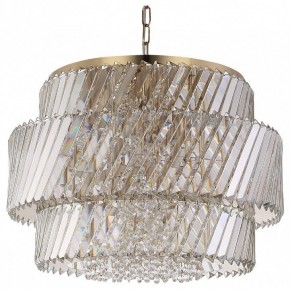 Подвесная люстра ST-Luce RITZ SL6138.303.12 в Приобье - priobie.ok-mebel.com | фото