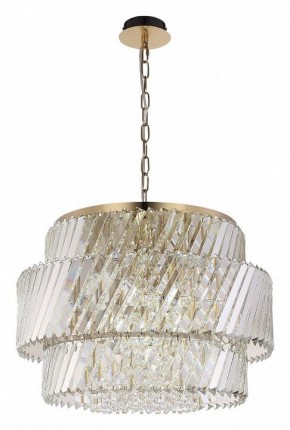 Подвесная люстра ST-Luce RITZ SL6138.303.12 в Приобье - priobie.ok-mebel.com | фото 2