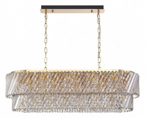 Подвесная люстра ST-Luce RITZ SL6138.303.14 в Приобье - priobie.ok-mebel.com | фото 4