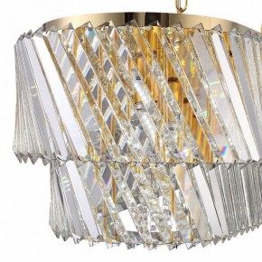 Подвесная люстра ST-Luce RITZ SL6138.303.14 в Приобье - priobie.ok-mebel.com | фото 8