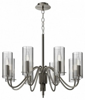 Подвесная люстра ST-Luce SANTORI SL2005.103.08 в Приобье - priobie.ok-mebel.com | фото 4