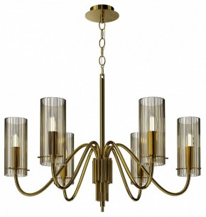 Подвесная люстра ST-Luce SANTORI SL2005.303.06 в Приобье - priobie.ok-mebel.com | фото 4