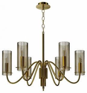 Подвесная люстра ST-Luce SANTORI SL2005.303.06 в Приобье - priobie.ok-mebel.com | фото 5