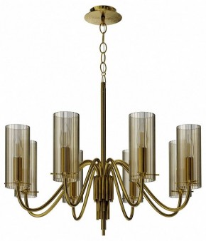 Подвесная люстра ST-Luce SANTORI SL2005.303.08 в Приобье - priobie.ok-mebel.com | фото 5