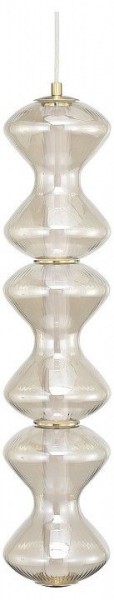 Подвесная люстра ST-Luce SPINE SL6136.213.01 в Приобье - priobie.ok-mebel.com | фото