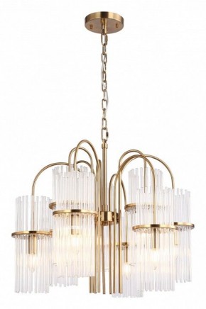Подвесная люстра ST-Luce TASSE SL6145.303.09 в Приобье - priobie.ok-mebel.com | фото 2