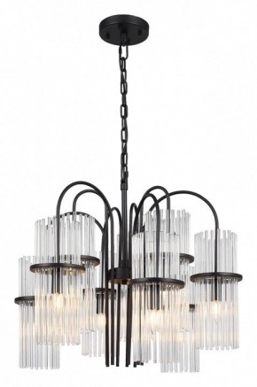 Подвесная люстра ST-Luce TASSE SL6145.403.09 в Приобье - priobie.ok-mebel.com | фото 2