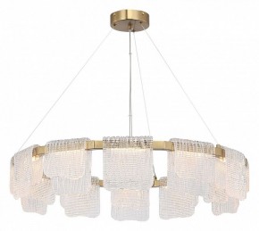 Подвесная люстра ST-Luce VOILE SL6021.203.66 в Приобье - priobie.ok-mebel.com | фото 3