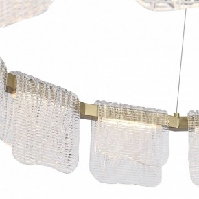 Подвесная люстра ST-Luce VOILE SL6021.203.66 в Приобье - priobie.ok-mebel.com | фото 7