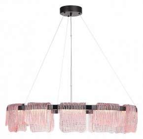 Подвесная люстра ST-Luce VOILE SL6021.403.66 в Приобье - priobie.ok-mebel.com | фото 4