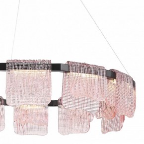 Подвесная люстра ST-Luce VOILE SL6021.403.66 в Приобье - priobie.ok-mebel.com | фото 5