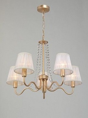 Подвесная люстра Vitaluce V1848 V1848-8/5 в Приобье - priobie.ok-mebel.com | фото 5