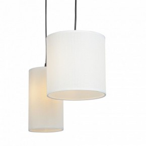 Подвесная люстра Vitaluce V3089 V3089-1/4S в Приобье - priobie.ok-mebel.com | фото 6