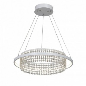 Подвесная люстра Vitaluce V54000 V54000-0/1S в Приобье - priobie.ok-mebel.com | фото 2