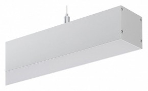 Подвесной светильник Arlight LINE 052302 в Приобье - priobie.ok-mebel.com | фото