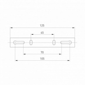 Подвесной светильник Arlight TROPIC 43404 в Приобье - priobie.ok-mebel.com | фото 3