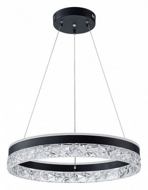 Подвесной светильник Arte Lamp Apollo A2549SP-75BK в Приобье - priobie.ok-mebel.com | фото 2
