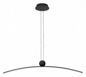 Подвесной светильник Arte Lamp Arno A3362SP-25BK в Приобье - priobie.ok-mebel.com | фото 2