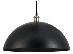 Подвесной светильник Arte Lamp Cappello A7056SP-1BK в Приобье - priobie.ok-mebel.com | фото