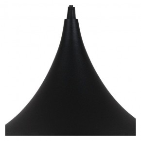 Подвесной светильник Arte Lamp Carmel A7080SP-1BK в Приобье - priobie.ok-mebel.com | фото 3