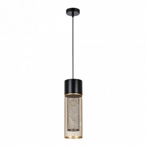 Подвесной светильник Arte Lamp Castello A7068SP-1GO в Приобье - priobie.ok-mebel.com | фото 2