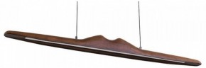 Подвесной светильник Arte Lamp Conca A4286SP-19BK в Приобье - priobie.ok-mebel.com | фото