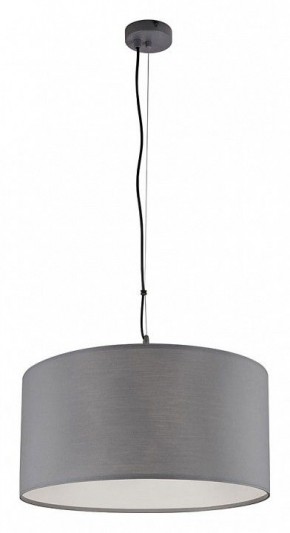 Подвесной светильник Arte Lamp Coppa A4095SP-3GY в Приобье - priobie.ok-mebel.com | фото 2