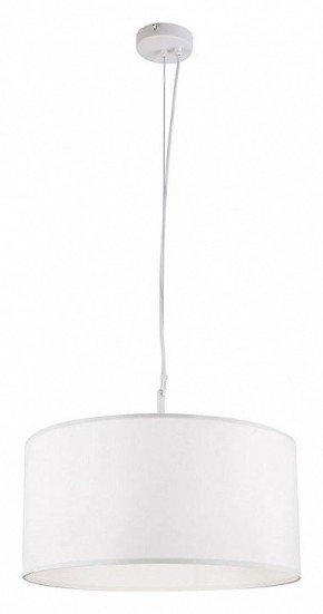 Подвесной светильник Arte Lamp Coppa A4095SP-3WH в Приобье - priobie.ok-mebel.com | фото 2