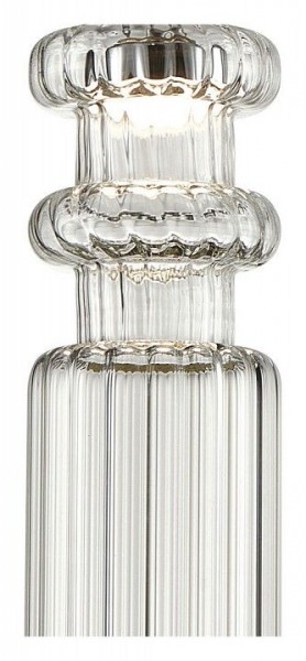Подвесной светильник Arte Lamp Crystal A2942SP-1CC в Приобье - priobie.ok-mebel.com | фото 3