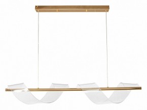 Подвесной светильник Arte Lamp Fiorita A2093SP-2GO в Приобье - priobie.ok-mebel.com | фото 2
