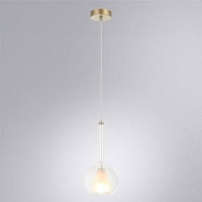 Подвесной светильник Arte Lamp Gala A2715SP-1SG в Приобье - priobie.ok-mebel.com | фото 3