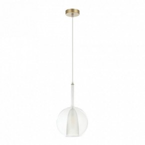 Подвесной светильник Arte Lamp Gala A2725SP-1SG в Приобье - priobie.ok-mebel.com | фото