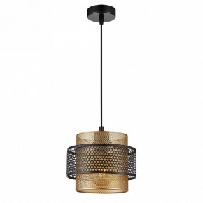 Подвесной светильник Arte Lamp Grid A7069SP-1GO в Приобье - priobie.ok-mebel.com | фото