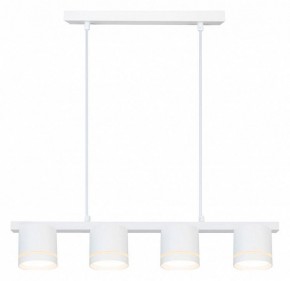 Подвесной светильник Arte Lamp Legacy A8024SP-4WH в Приобье - priobie.ok-mebel.com | фото 2