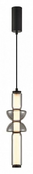 Подвесной светильник Arte Lamp Mall A2412SP-17SM в Приобье - priobie.ok-mebel.com | фото 2