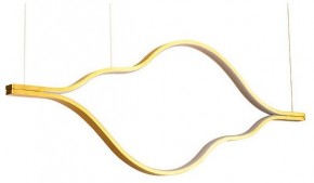 Подвесной светильник Arte Lamp Odyssey A2911SP-31GO в Приобье - priobie.ok-mebel.com | фото