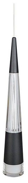 Подвесной светильник Arte Lamp Sabik A6576SP-1BK в Приобье - priobie.ok-mebel.com | фото