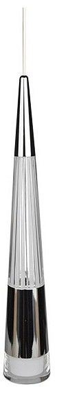 Подвесной светильник Arte Lamp Sabik A6576SP-1CC в Приобье - priobie.ok-mebel.com | фото