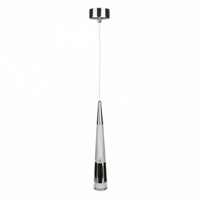 Подвесной светильник Arte Lamp Sabik A6576SP-1CC в Приобье - priobie.ok-mebel.com | фото 2