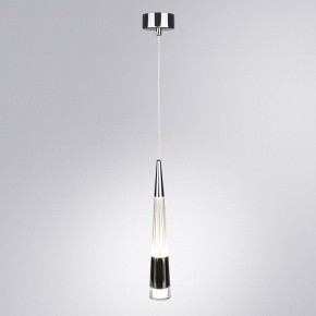 Подвесной светильник Arte Lamp Sabik A6576SP-1CC в Приобье - priobie.ok-mebel.com | фото 3