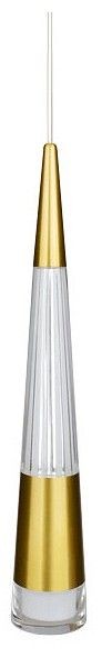 Подвесной светильник Arte Lamp Sabik A6576SP-1PB в Приобье - priobie.ok-mebel.com | фото