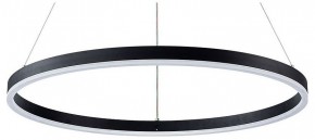 Подвесной светильник Arte Lamp Siren A2548SP-45BK в Приобье - priobie.ok-mebel.com | фото