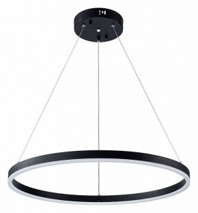Подвесной светильник Arte Lamp Siren A2548SP-45BK в Приобье - priobie.ok-mebel.com | фото 2