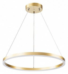 Подвесной светильник Arte Lamp Siren A2548SP-45GO в Приобье - priobie.ok-mebel.com | фото 2