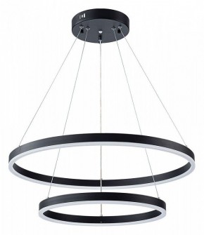 Подвесной светильник Arte Lamp Siren A2548SP-75BK в Приобье - priobie.ok-mebel.com | фото