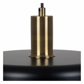 Подвесной светильник Arte Lamp Skat A7052SP-1BK в Приобье - priobie.ok-mebel.com | фото 3