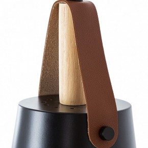 Подвесной светильник Arte Lamp Thomas A7032SP-1BK в Приобье - priobie.ok-mebel.com | фото 6