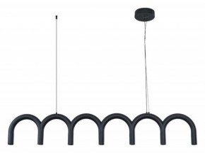 Подвесной светильник Arte Lamp Warhol A3258SP-45BK в Приобье - priobie.ok-mebel.com | фото 2