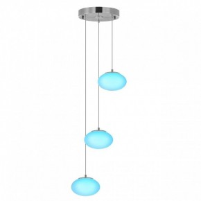 Подвесной светильник Citilux Atman Smart CL226A031 в Приобье - priobie.ok-mebel.com | фото 2
