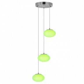 Подвесной светильник Citilux Atman Smart CL226A031 в Приобье - priobie.ok-mebel.com | фото 4